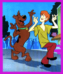 Scooby-doo